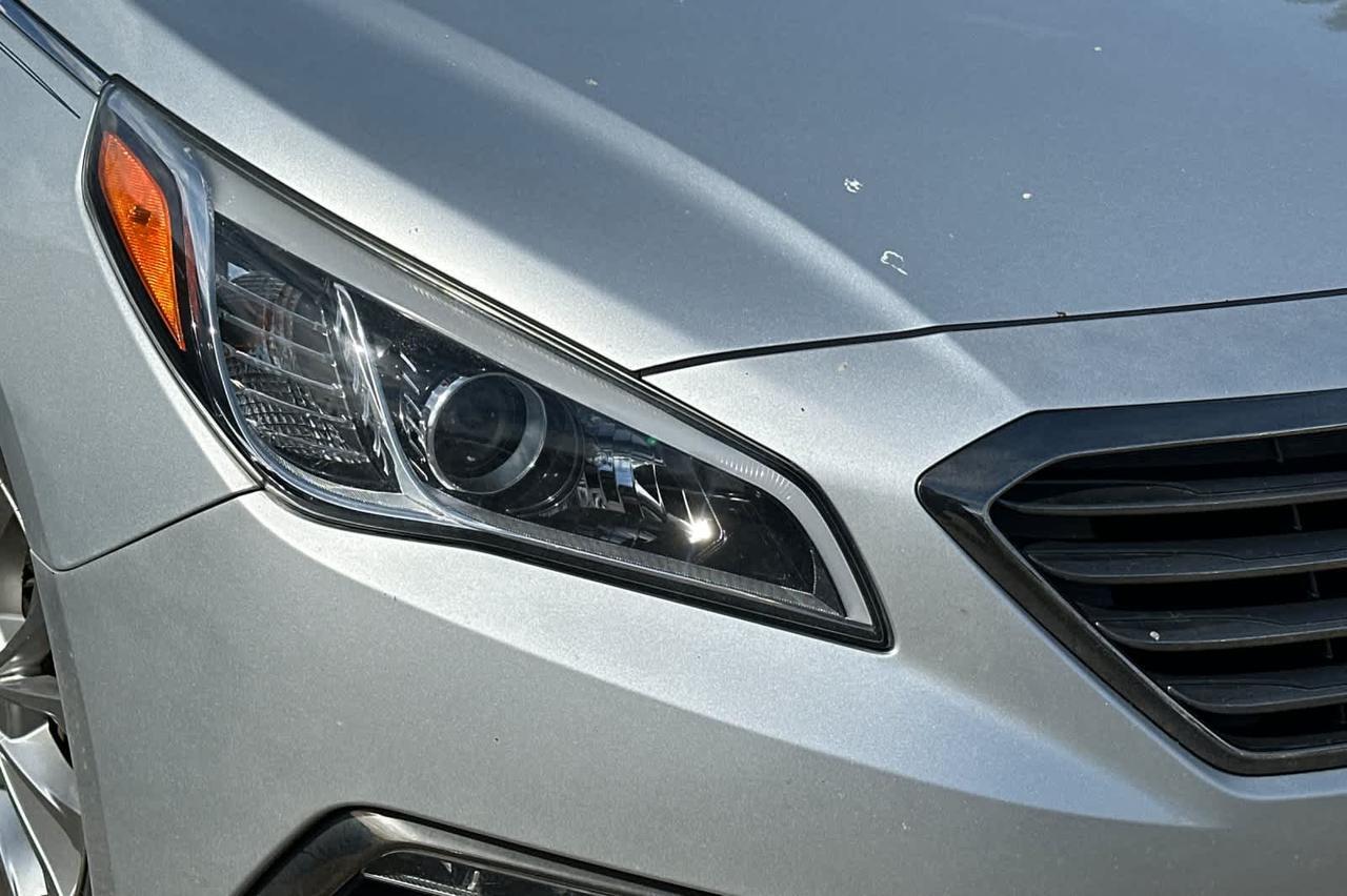 2015 Hyundai Sonata 2.4L Limited Roseville CA