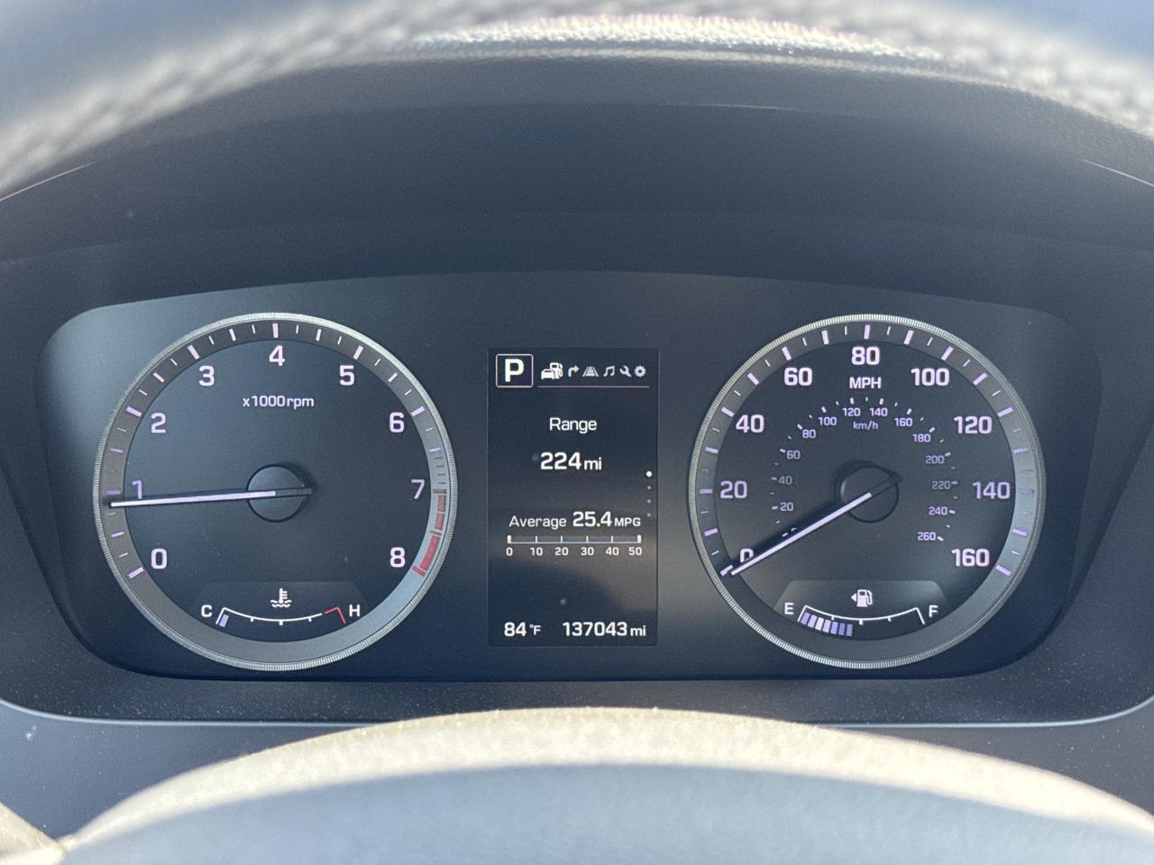 2015 Hyundai Sonata 2.4L Limited San Antonio TX