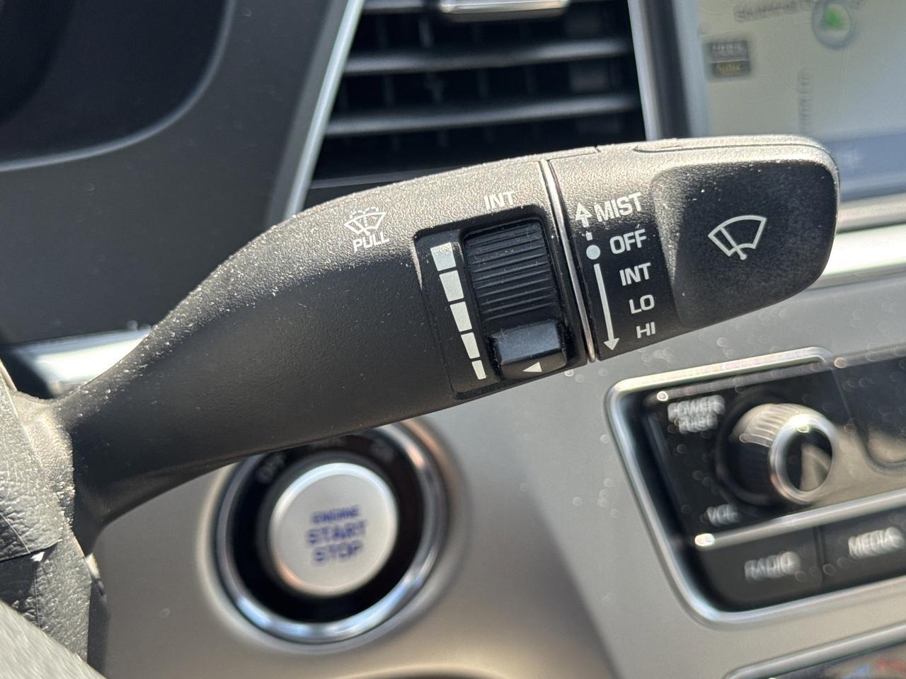 2015 Hyundai Sonata 2.4L Limited San Antonio TX