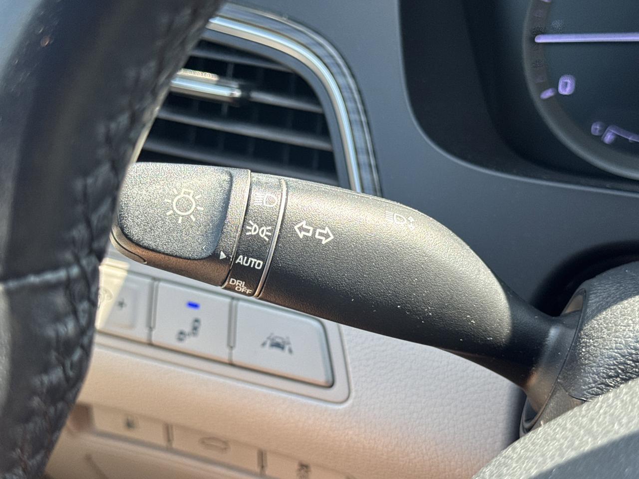 2015 Hyundai Sonata 2.4L Limited San Antonio TX