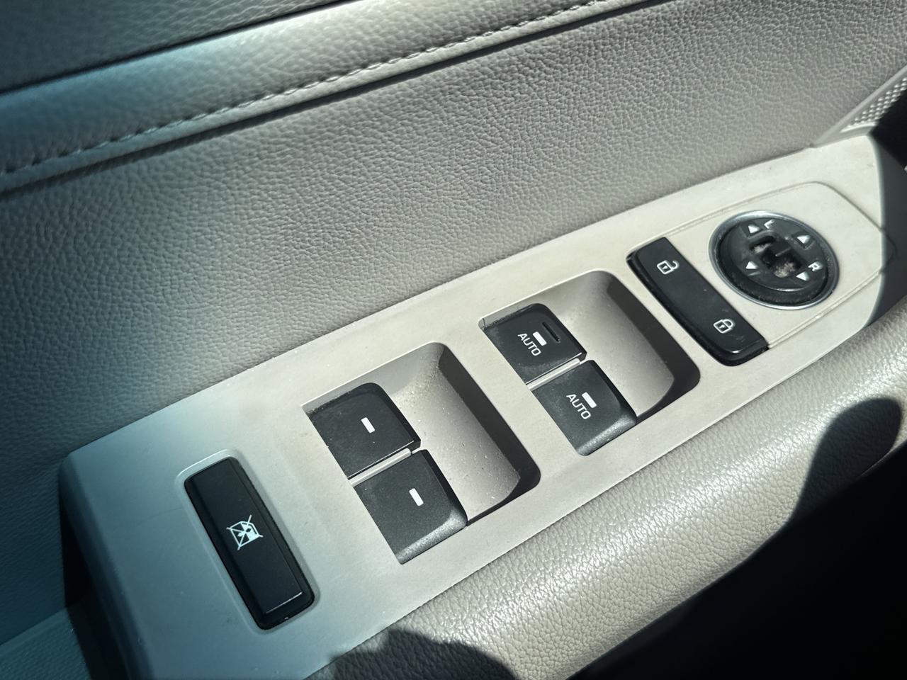 2015 Hyundai Sonata 2.4L Limited San Antonio TX