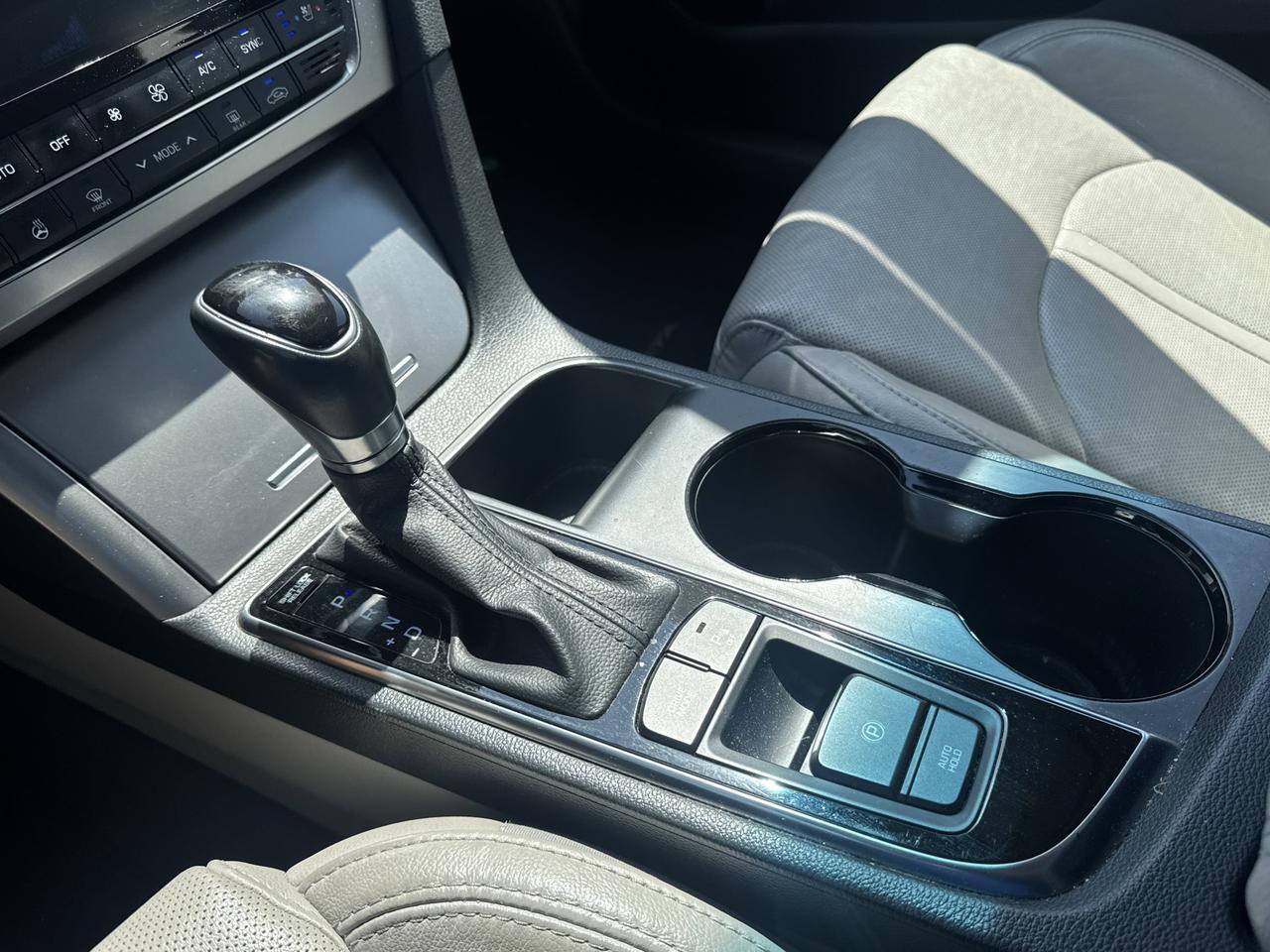 2015 Hyundai Sonata 2.4L Limited San Antonio TX