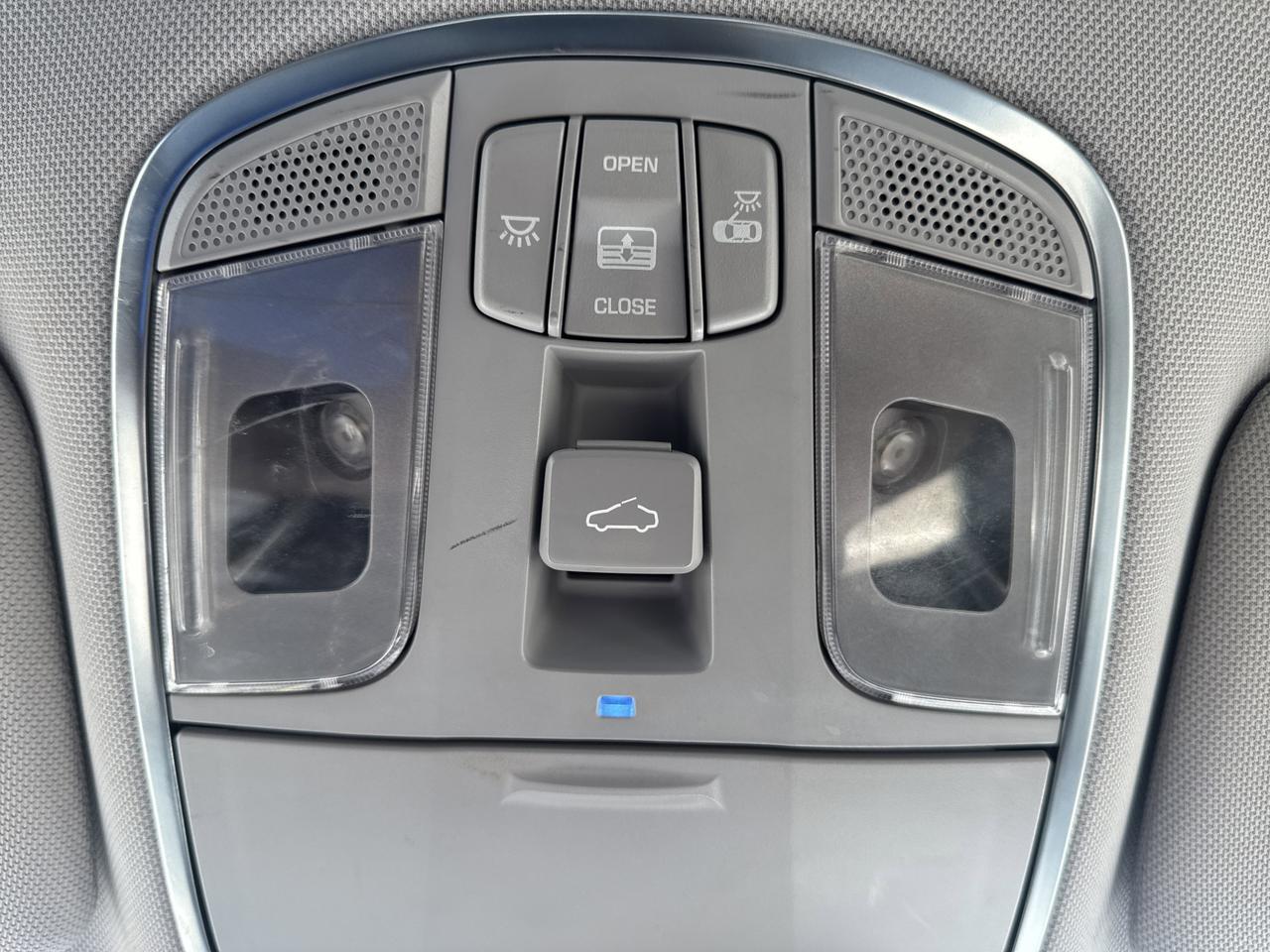 2015 Hyundai Sonata 2.4L Limited San Antonio TX