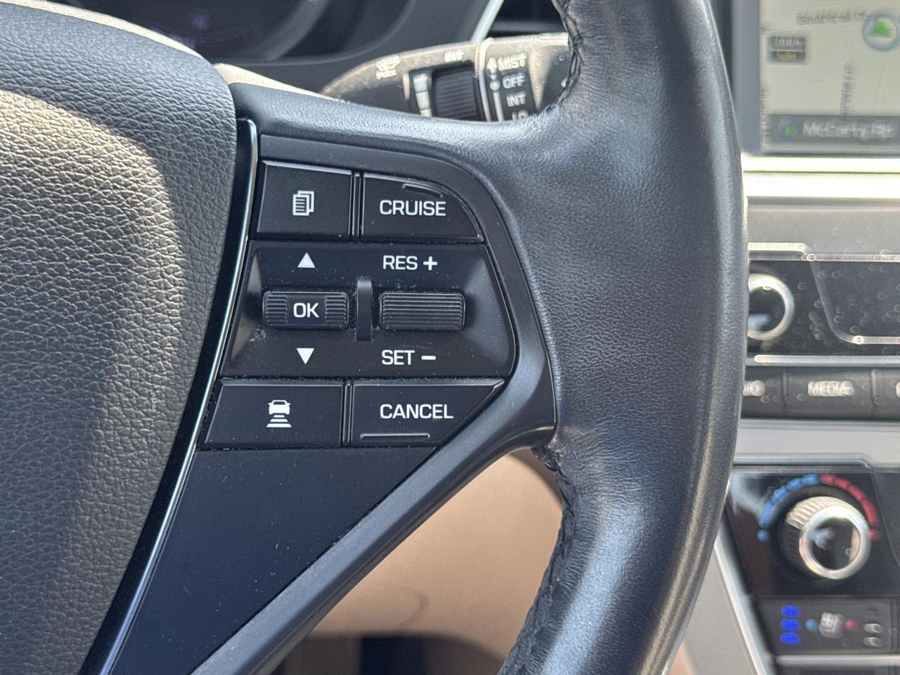 2015 Hyundai Sonata 2.4L Limited San Antonio TX