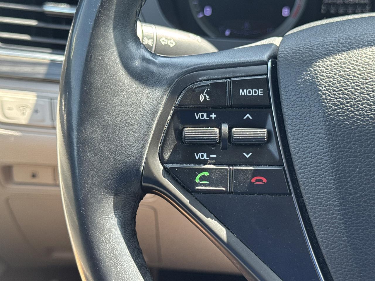 2015 Hyundai Sonata 2.4L Limited San Antonio TX