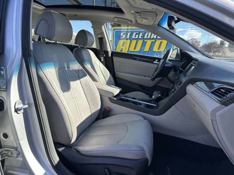 2015 Hyundai Sonata 2.4L Limited St George UT