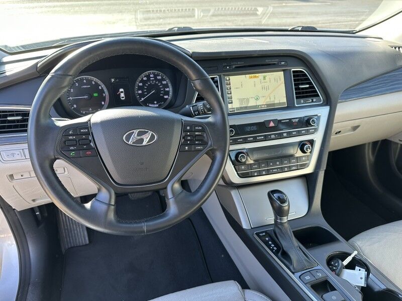 2015 Hyundai Sonata 2.4L Limited St George UT