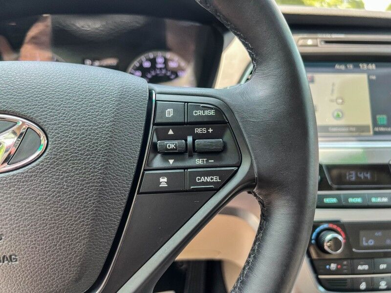 2015 Hyundai Sonata 2.4L Limited Wilmington NC