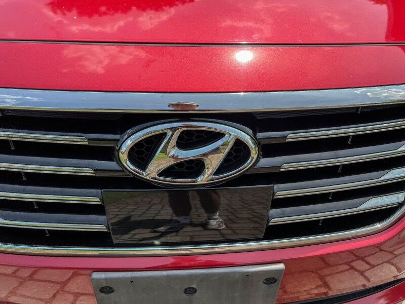 2015 Hyundai Sonata 2.4L Limited Wilmington NC