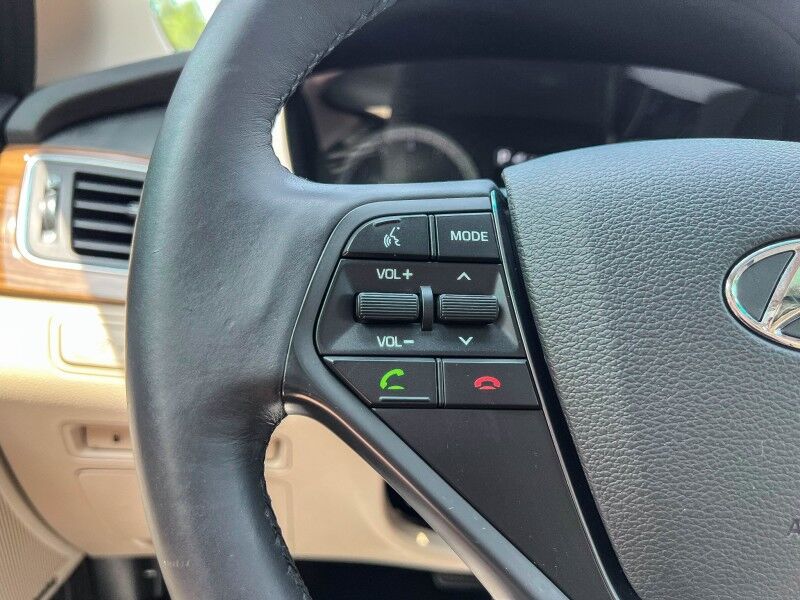2015 Hyundai Sonata 2.4L Limited Wilmington NC