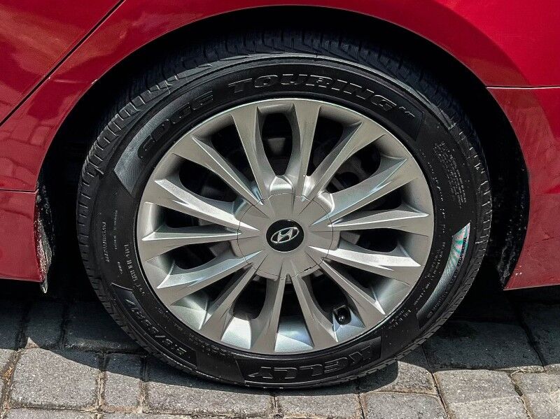 2015 Hyundai Sonata 2.4L Limited Wilmington NC