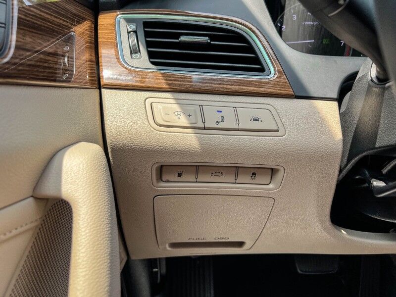2015 Hyundai Sonata 2.4L Limited Wilmington NC