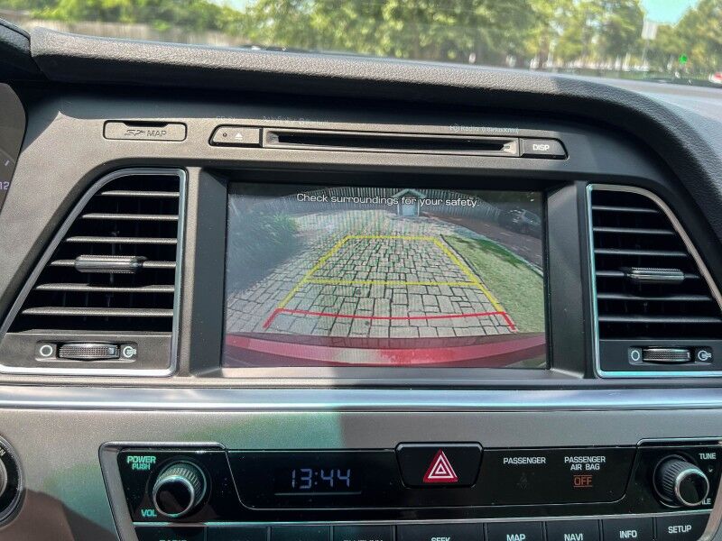 2015 Hyundai Sonata 2.4L Limited Wilmington NC