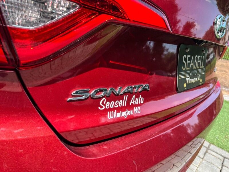2015 Hyundai Sonata 2.4L Limited Wilmington NC