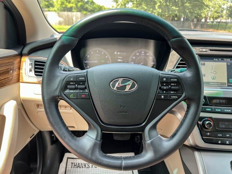 2015 Hyundai Sonata 2.4L Limited Wilmington NC