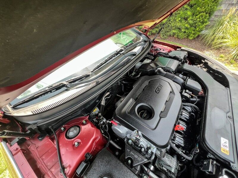 2015 Hyundai Sonata 2.4L Limited Wilmington NC