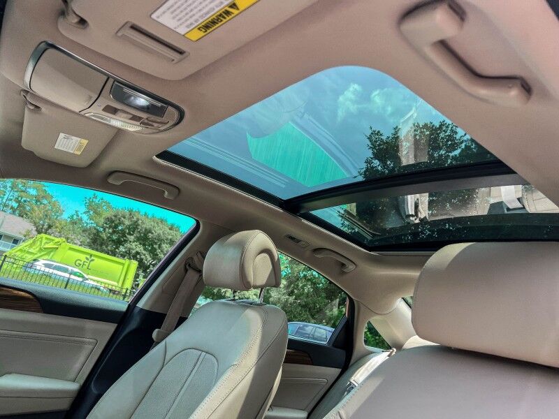 2015 Hyundai Sonata 2.4L Limited Wilmington NC