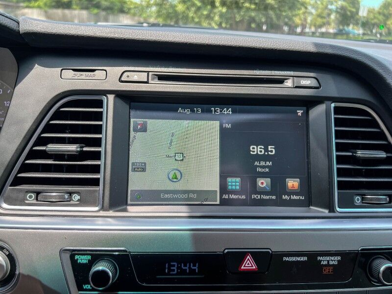 2015 Hyundai Sonata 2.4L Limited Wilmington NC