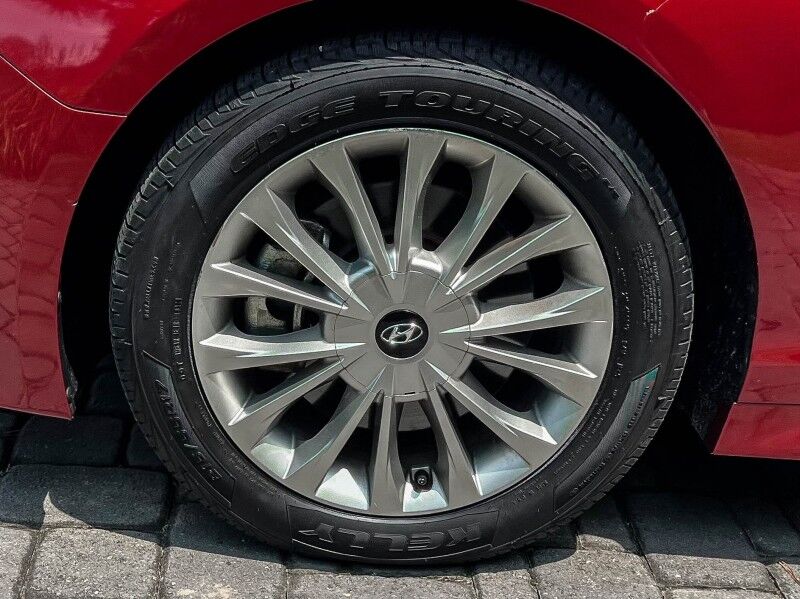 2015 Hyundai Sonata 2.4L Limited Wilmington NC