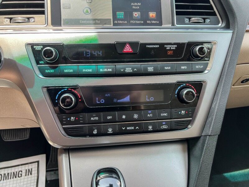 2015 Hyundai Sonata 2.4L Limited Wilmington NC