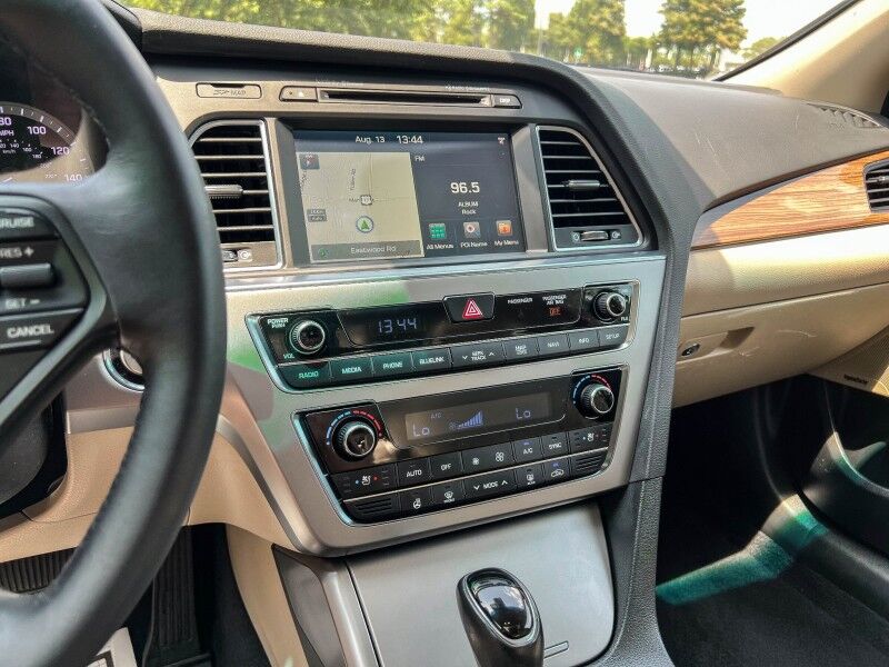 2015 Hyundai Sonata 2.4L Limited Wilmington NC