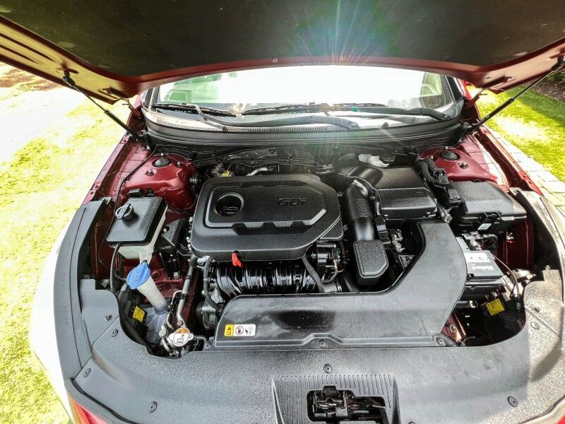 2015 Hyundai Sonata 2.4L Limited Wilmington NC