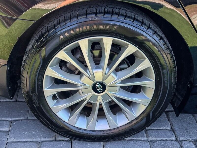 2015 Hyundai Sonata 2.4L Limited Wilmington NC