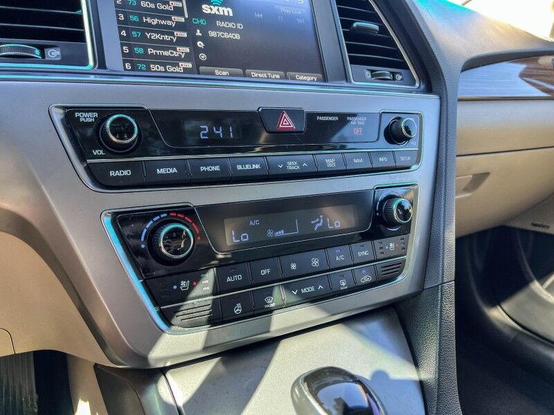 2015 Hyundai Sonata 2.4L Limited Wilmington NC