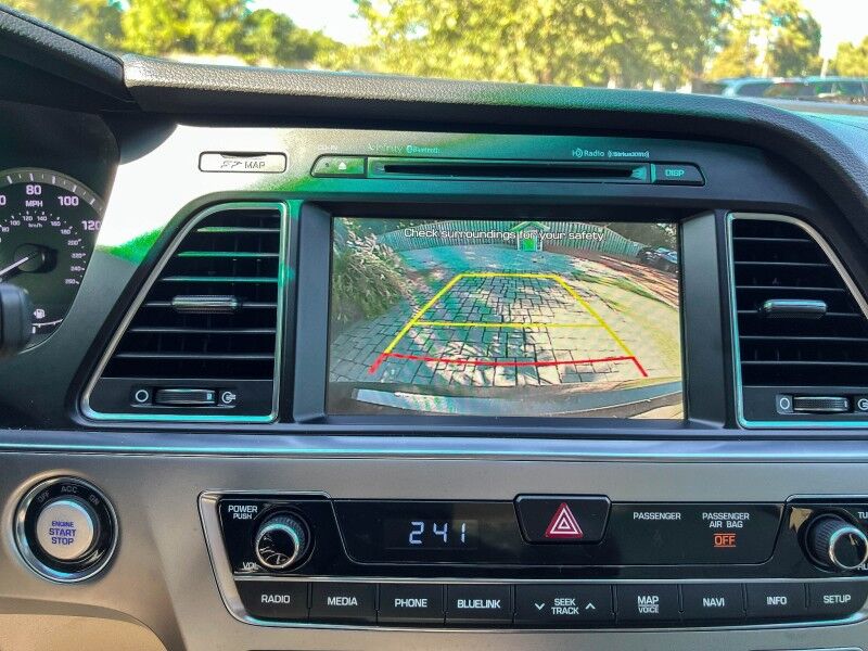 2015 Hyundai Sonata 2.4L Limited Wilmington NC