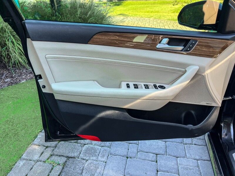 2015 Hyundai Sonata 2.4L Limited Wilmington NC