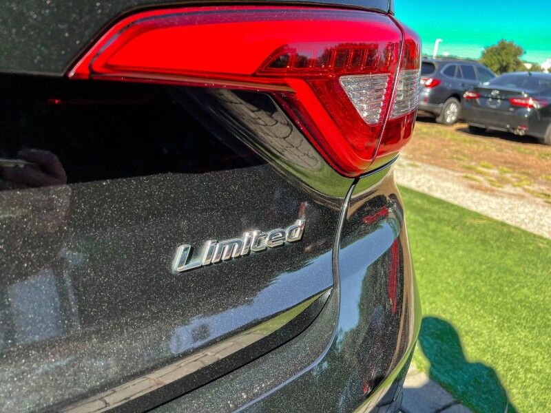 2015 Hyundai Sonata 2.4L Limited Wilmington NC