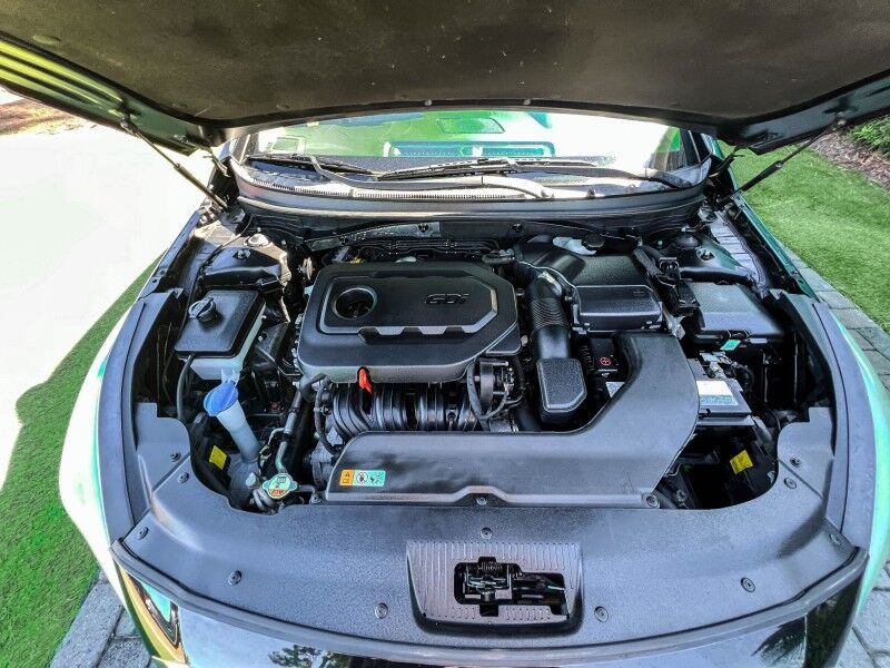 2015 Hyundai Sonata 2.4L Limited Wilmington NC