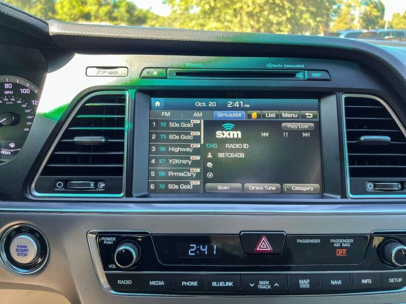 2015 Hyundai Sonata 2.4L Limited Wilmington NC
