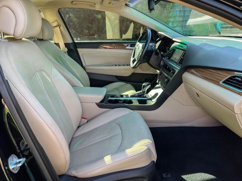2015 Hyundai Sonata 2.4L Limited Wilmington NC