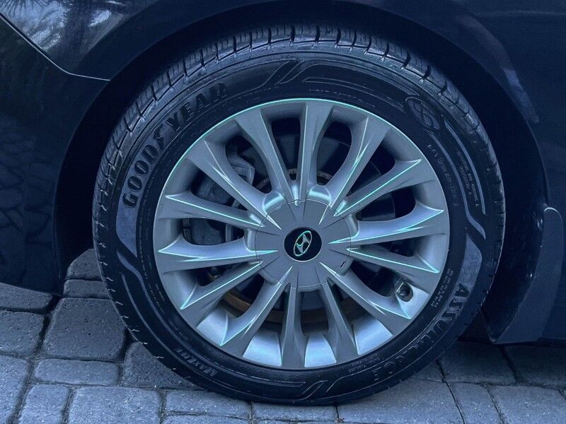 2015 Hyundai Sonata 2.4L Limited Wilmington NC