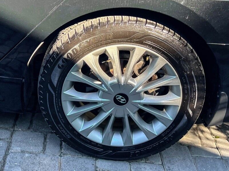 2015 Hyundai Sonata 2.4L Limited Wilmington NC