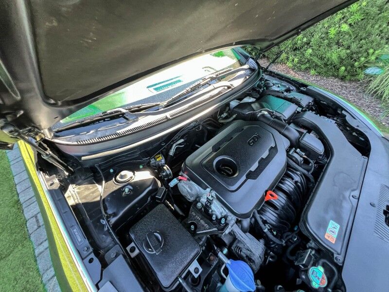 2015 Hyundai Sonata 2.4L Limited Wilmington NC