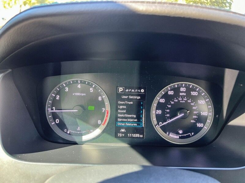 2015 Hyundai Sonata 2.4L Limited Wilmington NC