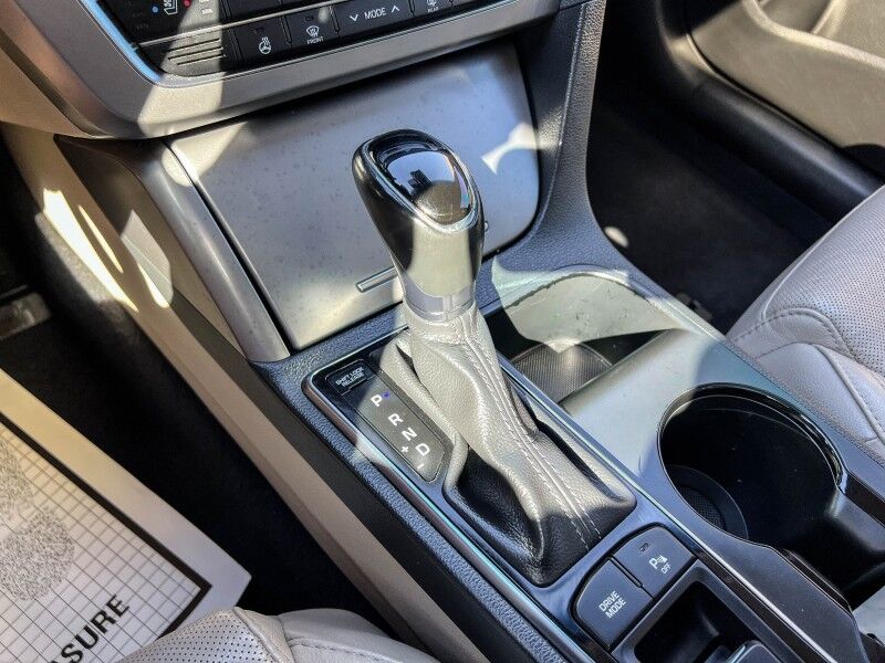 2015 Hyundai Sonata 2.4L Limited Wilmington NC