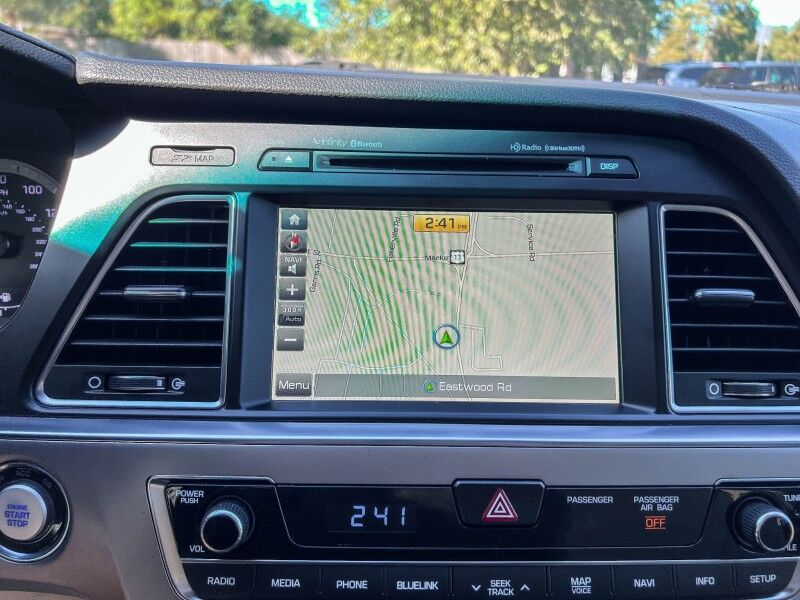 2015 Hyundai Sonata 2.4L Limited Wilmington NC