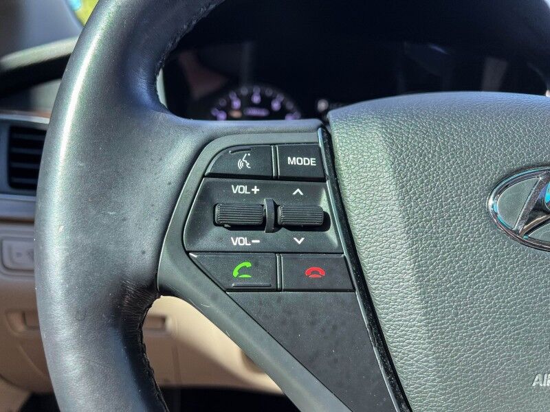 2015 Hyundai Sonata 2.4L Limited Wilmington NC