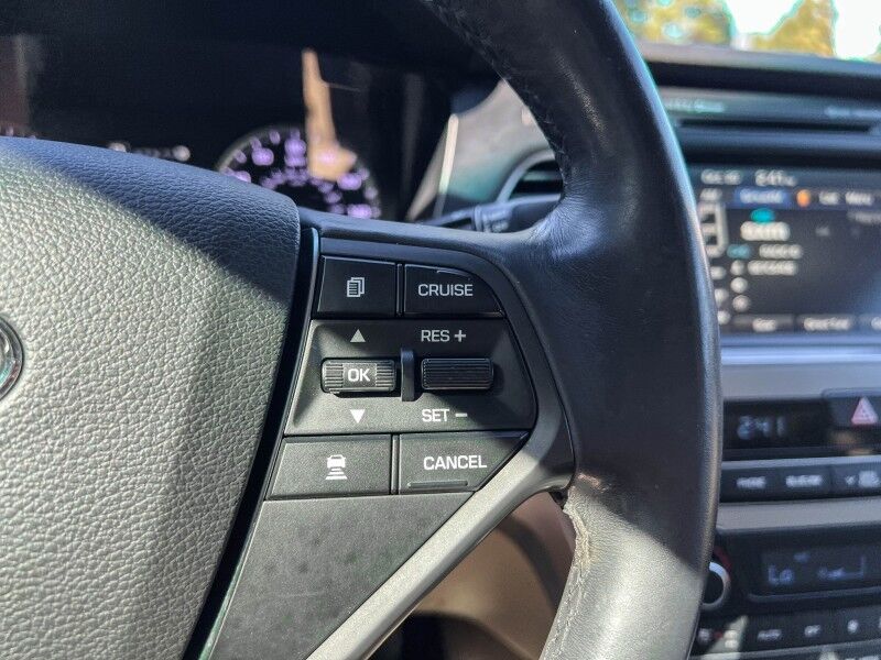 2015 Hyundai Sonata 2.4L Limited Wilmington NC