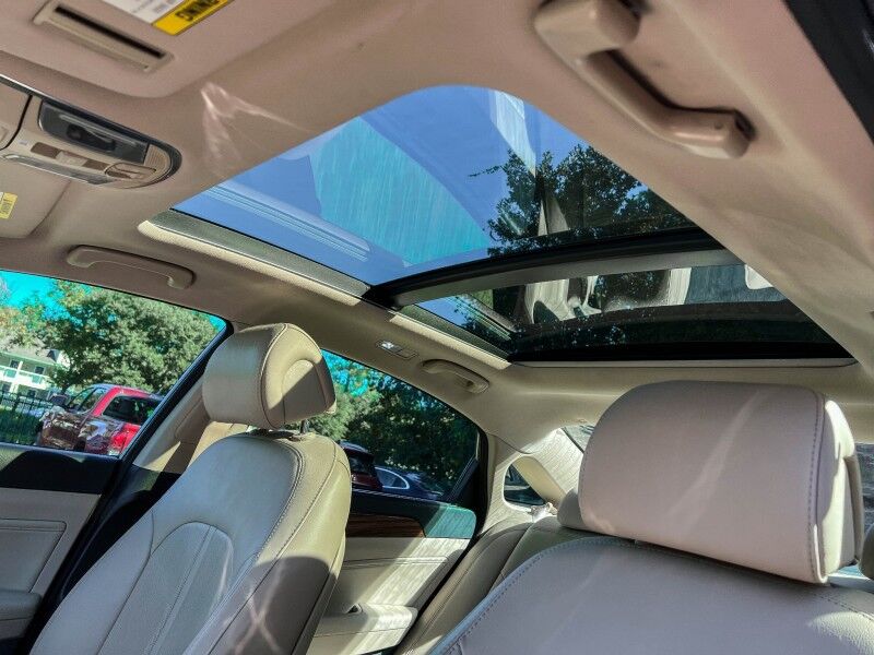 2015 Hyundai Sonata 2.4L Limited Wilmington NC