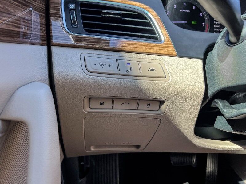 2015 Hyundai Sonata 2.4L Limited Wilmington NC