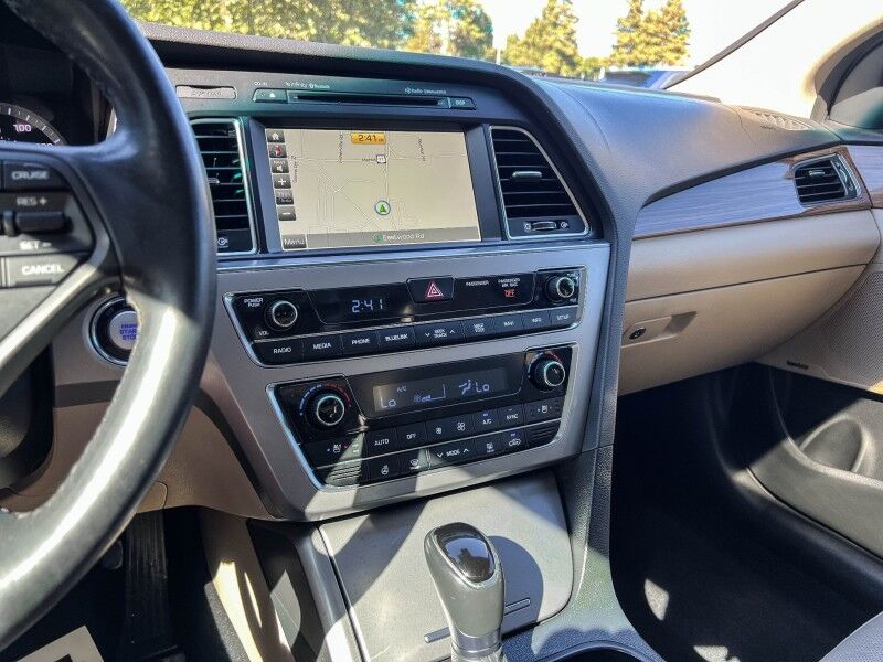 2015 Hyundai Sonata 2.4L Limited Wilmington NC