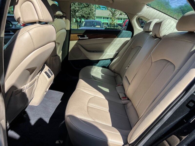 2015 Hyundai Sonata 2.4L Limited Wilmington NC