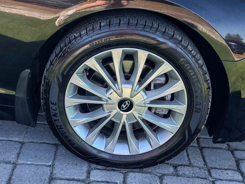 2015 Hyundai Sonata 2.4L Limited Wilmington NC