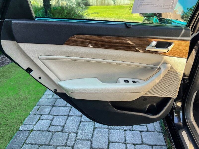 2015 Hyundai Sonata 2.4L Limited Wilmington NC