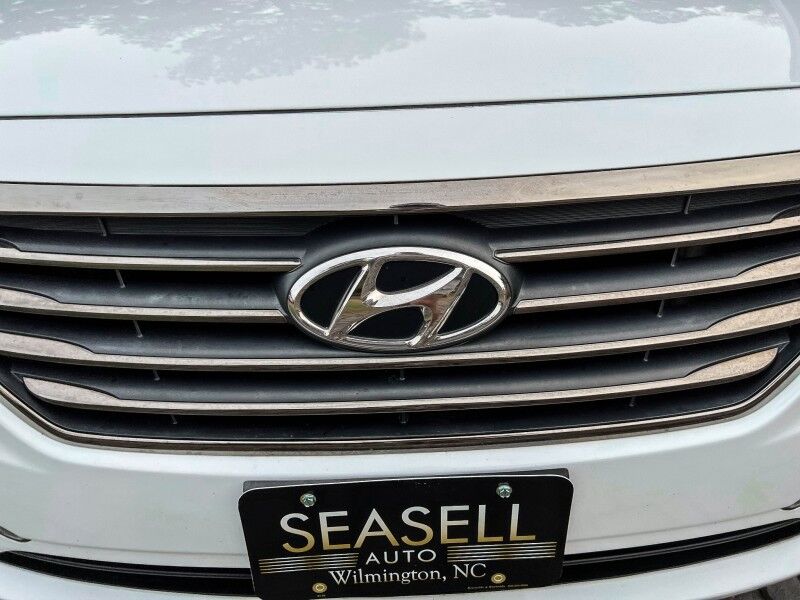 2015 Hyundai Sonata 2.4L Limited Wilmington NC
