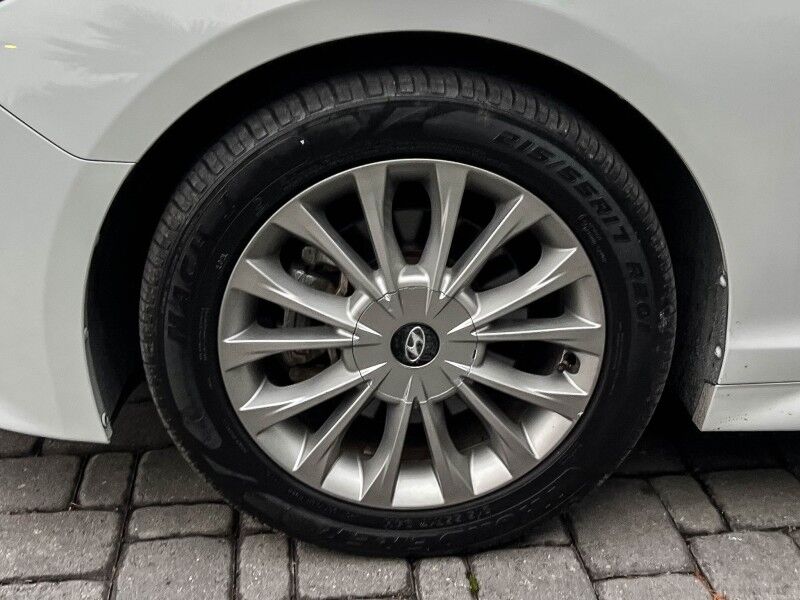 2015 Hyundai Sonata 2.4L Limited Wilmington NC